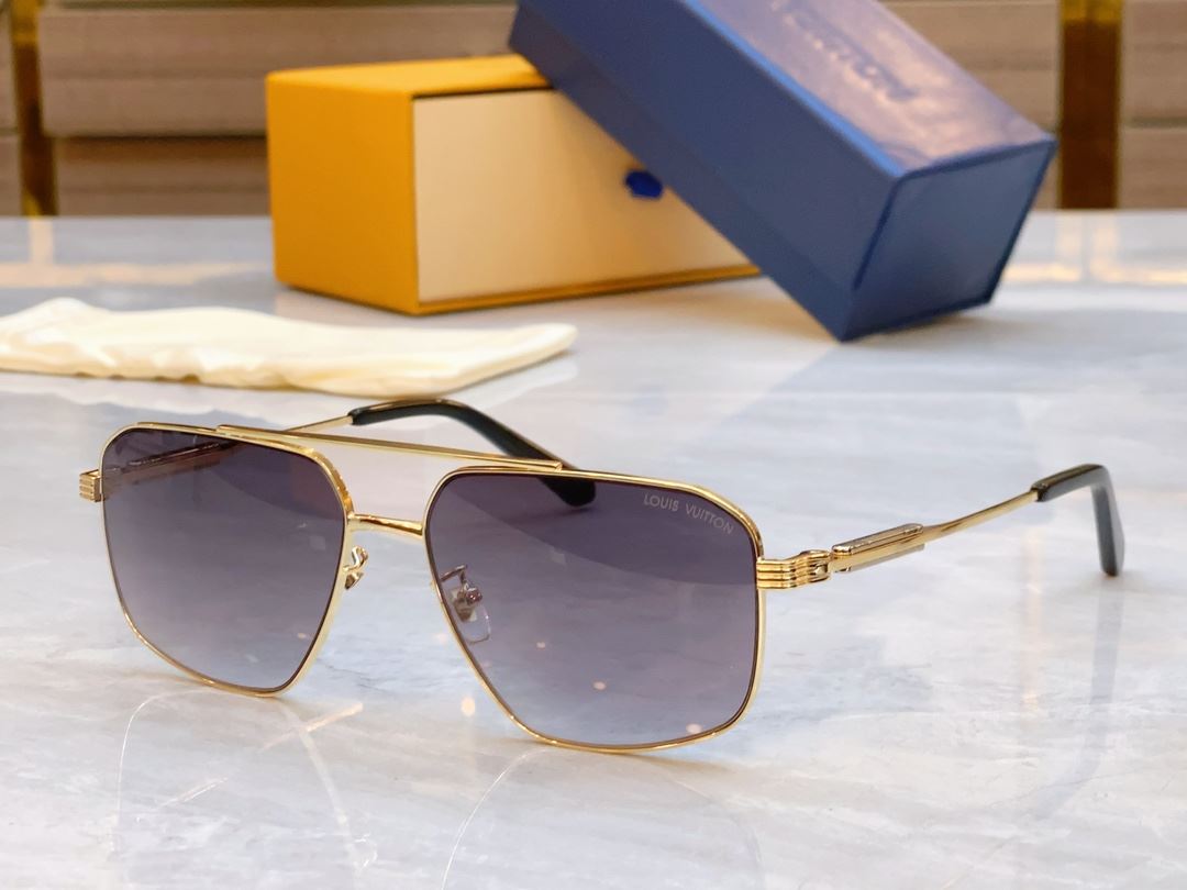 Louis Vuitton Sunglasses